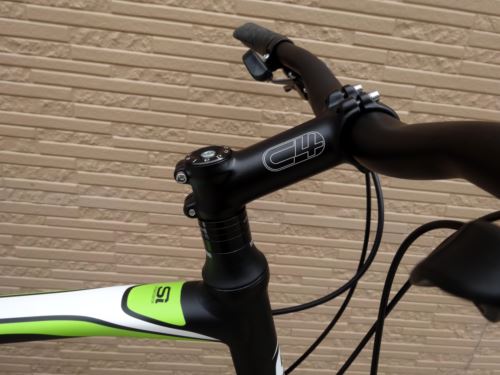2016' Cannondale QUICK 5 -(新潟の自転車のプロショップ-佐々木 2016' Cannondale QUICK 5 -(新潟の自転車のプロショップ-佐々木